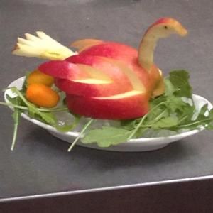 Meet your Posher, Catherine